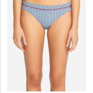 Johnny Was Bikini‎ HIpster XS Bottoms